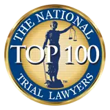 The National Top 100 Trial Lawyers