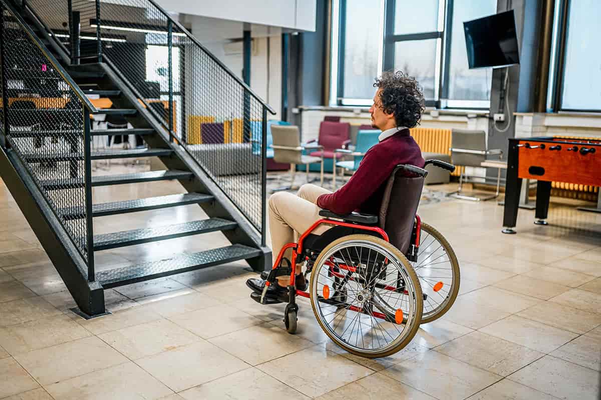 A San Francisco Employee's Guide to Disability Discrimination